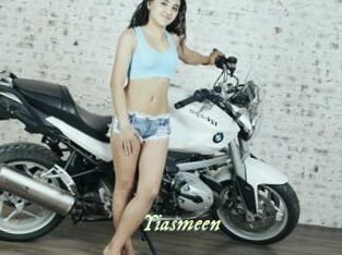 Yiasmeen