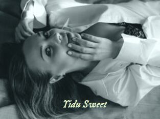 Yidu_Sweet