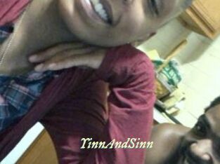 YinnAndSinn