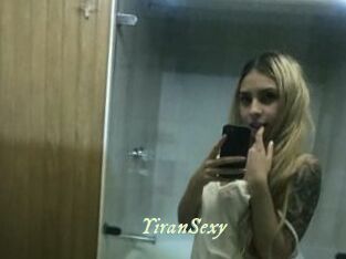 YiranSexy