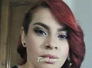 Yisell_coner
