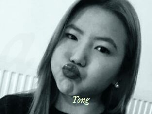 Yong Année du sexe