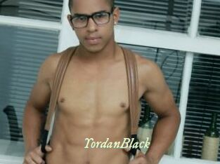 YordanBlack