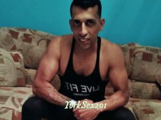 YorkSex201