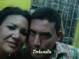 Yorkandlu