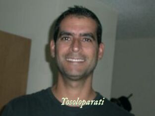 Yosoloparati
