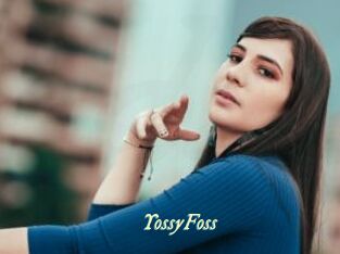 YossyFoss