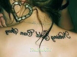 YouBadGirl