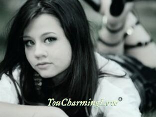 YouCharmingLove
