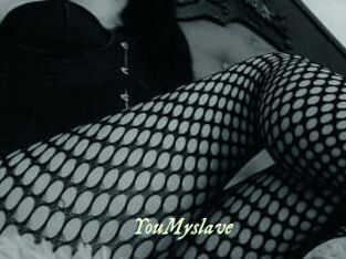 YouMyslave