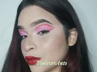 YouloverAnto