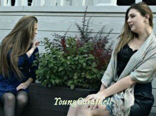 YoungCaramels