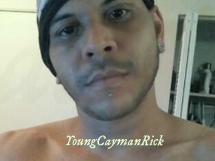 YoungCaymanRick
