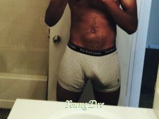 YoungDre