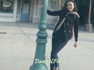 YoungNFresh