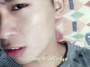YoungWildCock4u