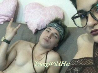 YoungWildHot