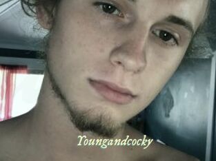 Youngandcocky