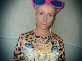 YourBaby_Online