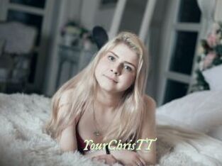 YourChrisTT