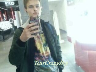 YourCrazyBoy Année du sexe