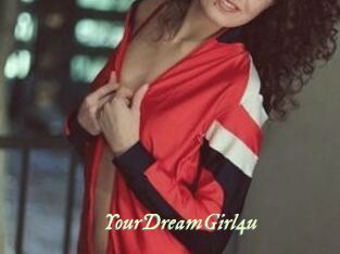 YourDreamGirl4u