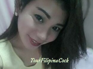 YourFilipinaCock