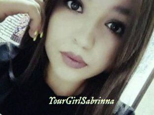 YourGirlSabrinna