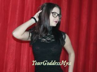 YourGoddessMya