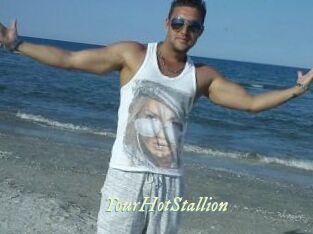 YourHotStallion