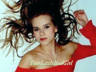 YourLittleBadGirl