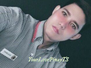 YourLovePinayTS