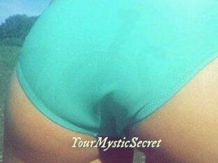 YourMysticSecret