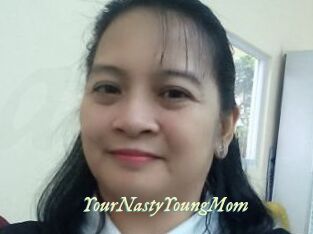 YourNastyYoungMom