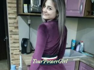 YourPowerGirl
