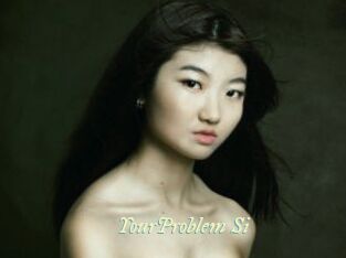 YourProblem_Si