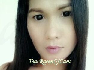 YourQueenOfCum