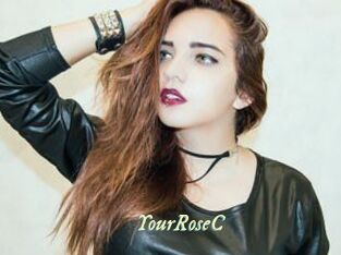 YourRoseC