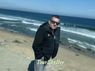 YourShyBoy