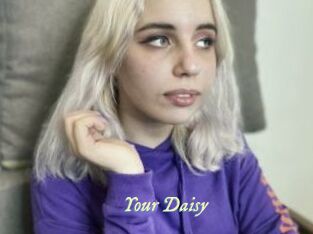Your_Daisy