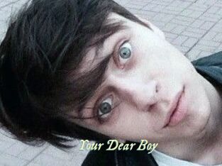 Your_Dear_Boy