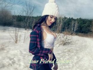 Your_Friend_Online