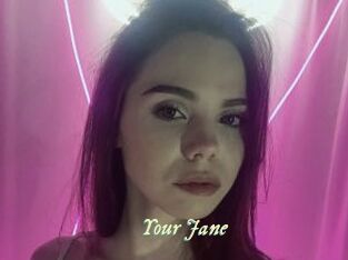 Your_Jane