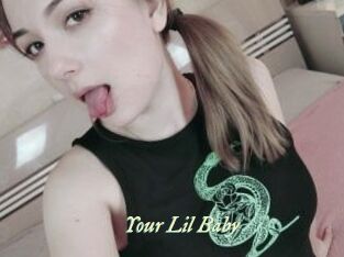 Your_Lil_Baby