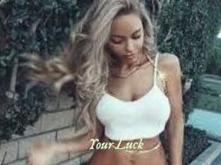 Your_Luck_