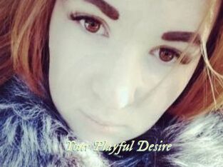 Your_Playful_Desire