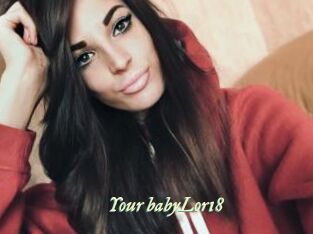 Your_babyLor18