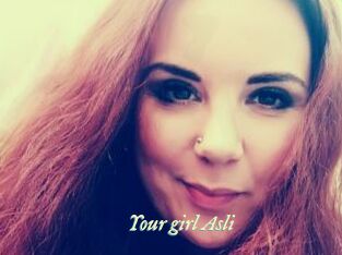Your_girl_Asli