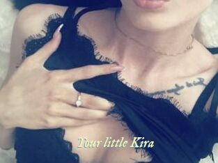 Your_little_Kira