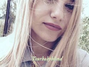 Yourbaby_blond